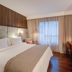 Habitación Superior con Cama Queen